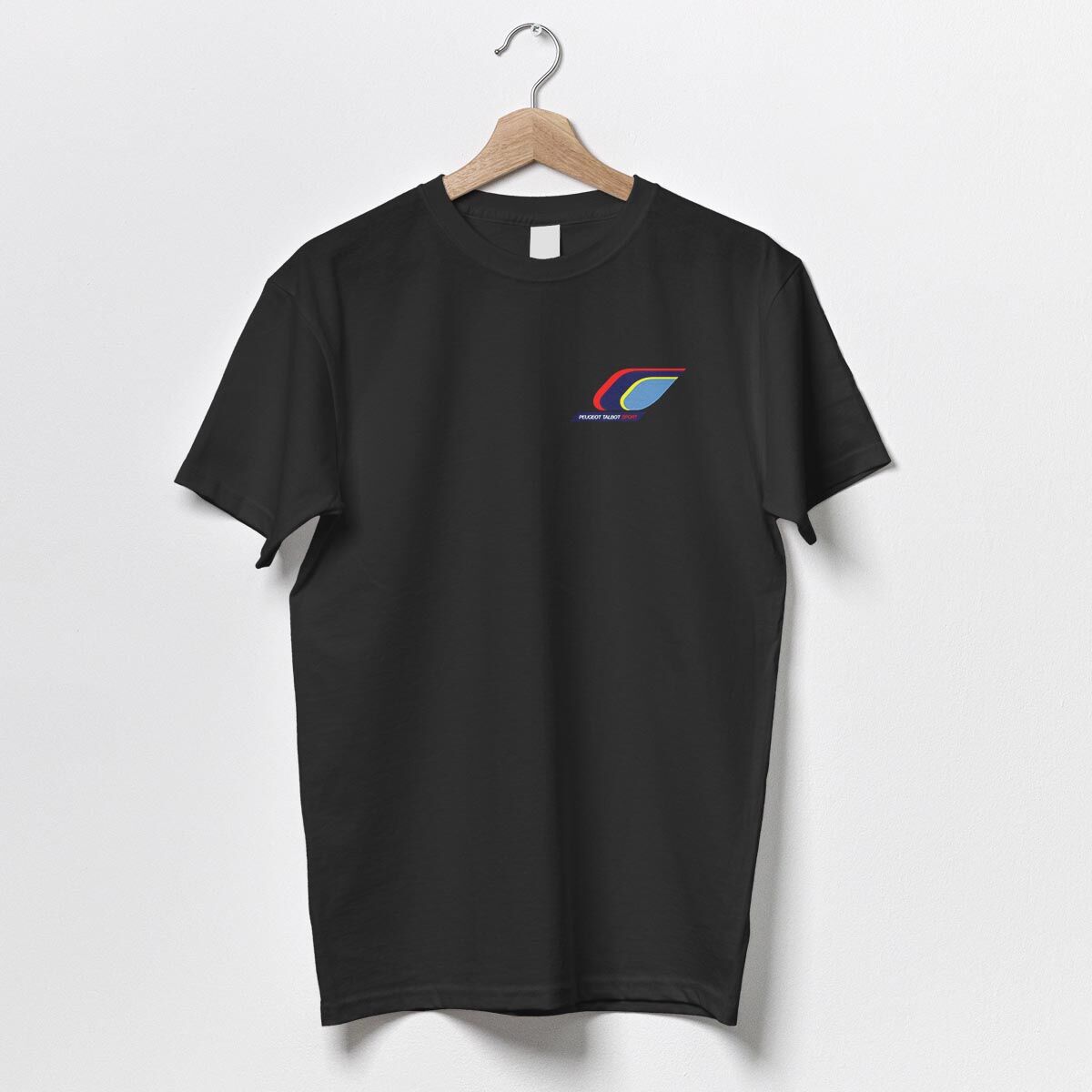 T-shirt Peugeot Talbot Sport