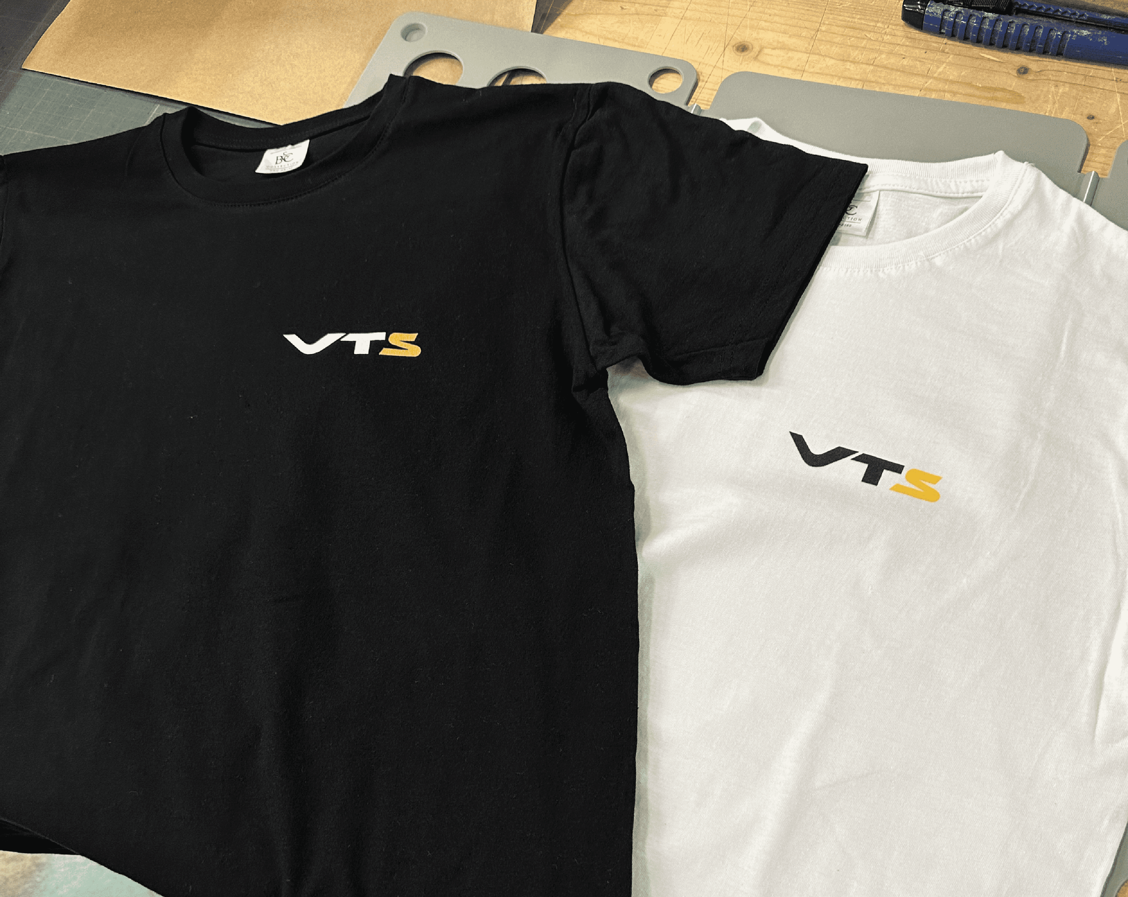 T-shirt Citroën VTS – Image 3