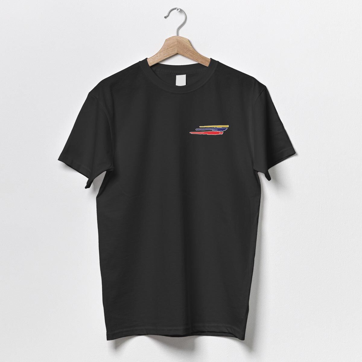 T-shirt Peugeot 106 Rallye Ph2