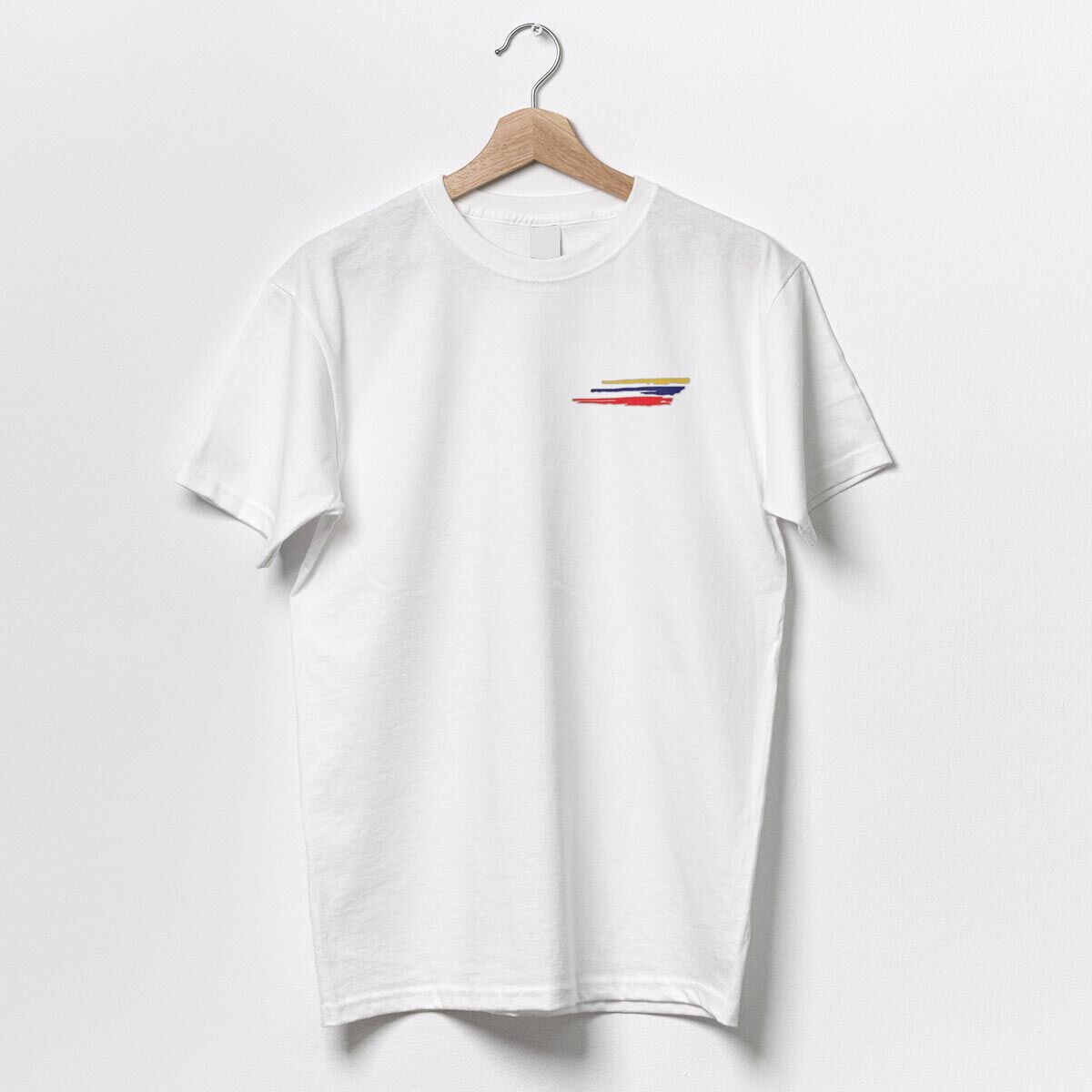 T-shirt Peugeot 106 Rallye Ph2 – Image 2